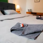 Residence 60 Free Parking&Wifi