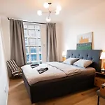 Residence 60 Free Parking&Wifi
