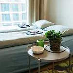Residence 60 Free Parking&Wifi