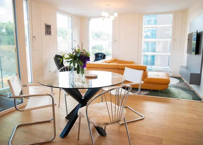 Residence 60 Free Parking&Wifi